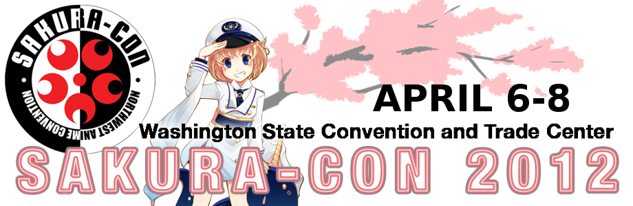 Sakura-Con