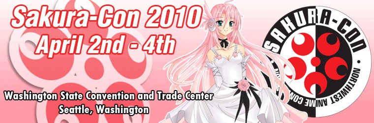 Sakura-Con